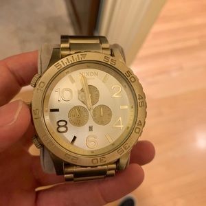 Nixon 51-30 Chronograph